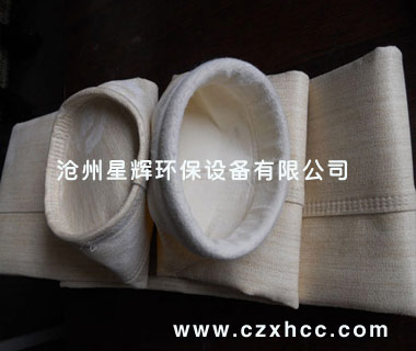 滌綸729、208除塵布袋