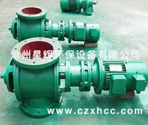 電動(dòng)卸灰閥在出廠前,以注有針輪擺線減速機(jī)專(zhuān)用潤(rùn)滑脂,在日常使用過(guò)程中請(qǐng)定期檢查加油，做好維護(hù)即可.

