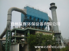 該LCM型袋式除塵器首次采用了標準氣缸控制離線脈沖清灰，轉換時間短，運行穩(wěn)定，清灰效果好。產品系列化可實現(xiàn)高壓或低壓離線脈沖清灰技術要求，能滿足用戶各種特殊要求。