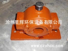 本公司是一家具有多年生產(chǎn)經(jīng)驗(yàn)的專(zhuān)業(yè)生產(chǎn)芒刺線(xiàn)，塵中軸承，振打錘，陽(yáng)極板等各種電除塵器配件的企業(yè) 。